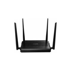 Tenda D305 300 Mbps 4 Port ADSL2+ Kablosuz Modem 4 Anten