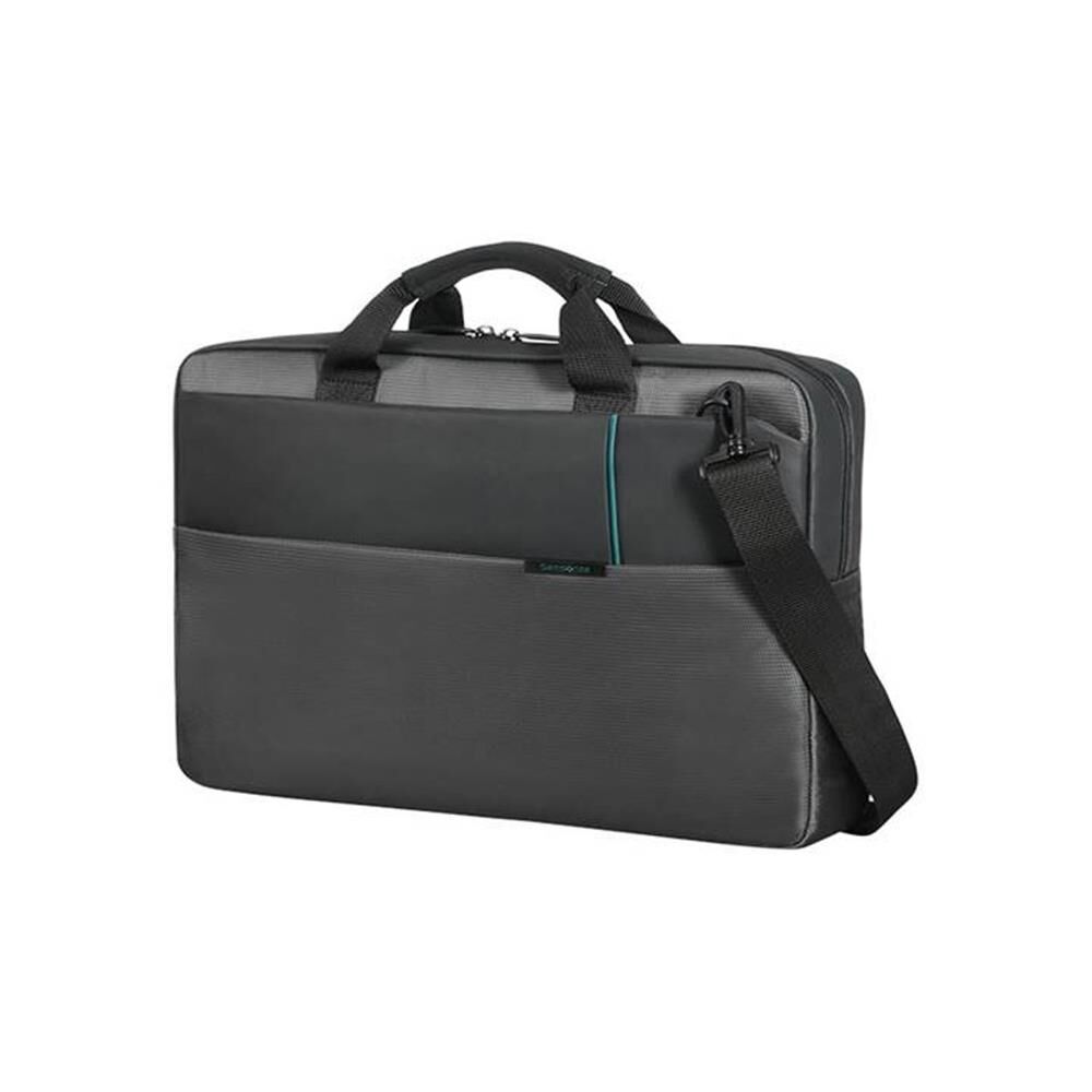 Samsonite 16N-09-002 15.6'' Qibyte Notebook Çantası Antrasit