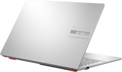 Asus Vivobook 15 F1502ZA-EJ1535 i3-1215U 4GB 256GB SSD DOS 15.6'' FHD FreeDOS Gümüş Notebook