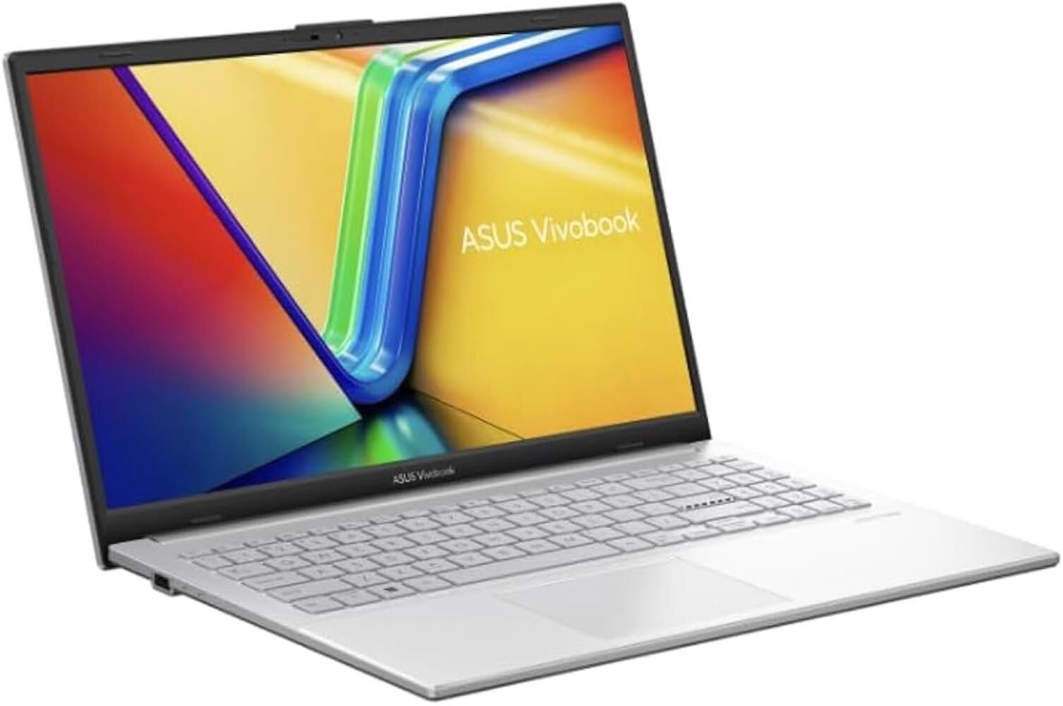 Asus Vivobook 15 F1502ZA-EJ1535 i3-1215U 4GB 256GB SSD DOS 15.6'' FHD FreeDOS Gümüş Notebook