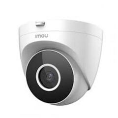 IMOU IPC-T42EP 4 MP 3.6mm İç Ortam Dome Kamera Turret SE