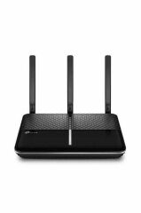 Tp-Link Archer VR600 Dual Bant 4 Port ADSL2+-VDSL Gigabit Fiber Modem AC1600