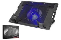 Hadron HDX4251 15'' Fanlı Laptop Soğutucu Led Sessiz Çalışma