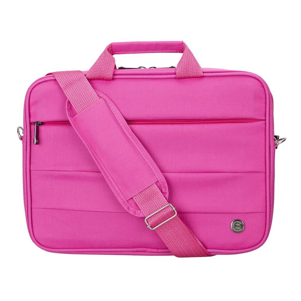 Plm Canyoncase 13-14'' Fuşya Pembe  Notebook Çantası