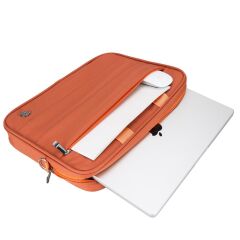 Plm Canyoncase 13-14'' Kremit Notebook Çantası