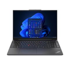 Lenovo ThinkPad E16 21JN0008TX i5-1335U 16GB 512GB SSD 16'' FreeDOS Notebook