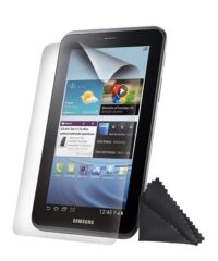 Trust Galaxy Tab 2 Ekran Koruyucu Film 7.0 (2Lİ)