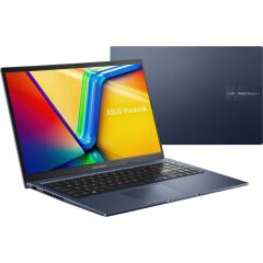 Asus Vivobook 15 X1502ZA-EJ2135 Intel Core i5 1235U 8GB 512GB SSD 15.6'' FHD Freedos Notebook