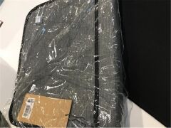 Mınbag 556-14 13''  Gri Flexıble Laptop Ve Tablet Çantası