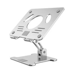 Daytona  Dyt-808 Siyah Alüminyum Ayarlanabilir 7''-12.9'' Tablet Stand