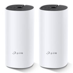 Tp-Link DECO M4 2Li Paket AC1200 Tüm Evi Kapsayan Mesh Wifi Sistemi