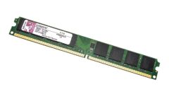 Kıngston Ddr2 2Gb 800Mhz (Pc2-6400) Pc Ram 240Pin Pc Ram  kutusuz