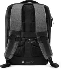 HP 2Z8A3AA Renew Travel 15.6'' Bilgisayar Sırt Çantası - Gri & Siyah