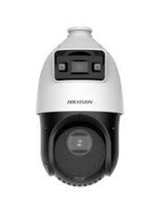 Hikvision DS-2SE4C425MWG-E 4MP 25X TandemVu  Optik Zoom H.265+ Ir Ip Speed Dome Kamera S5