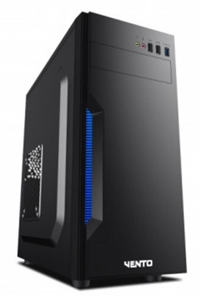 VENTO 750W 80 plus TA-K61 ATX PC KASASI