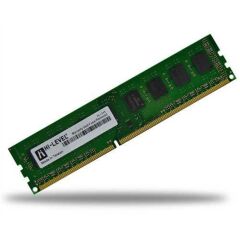 Hi-Level 4Gb 1600Mhz Ddr3 Pc12800D3-4G Kutulu Ram Pc Ram