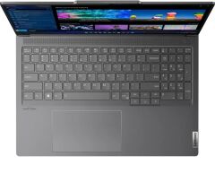 Lenovo ThinkBook 16p G4 21J80032TR i7-13700H 32GB 1TB 8GB RTX 4060 GDDR6 16¨ WQXGA FreeDOS Notebook