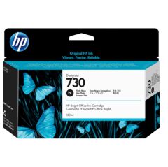 HP 730 Photo Black Foto Siyah 130 Ml Plotter Kartuşu P2V67A