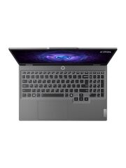 Lenovo LOQ 15IRX9 83DV00HSTR i7-13650HX 8 GB 1 TB SSD 6 GB RTX3050 15.6'' Dos Notebook