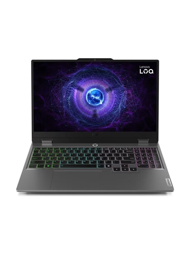 Lenovo LOQ 15IRX9 83DV00HSTR i7-13650HX 8 GB 1 TB SSD 6 GB RTX3050 15.6'' Dos Notebook