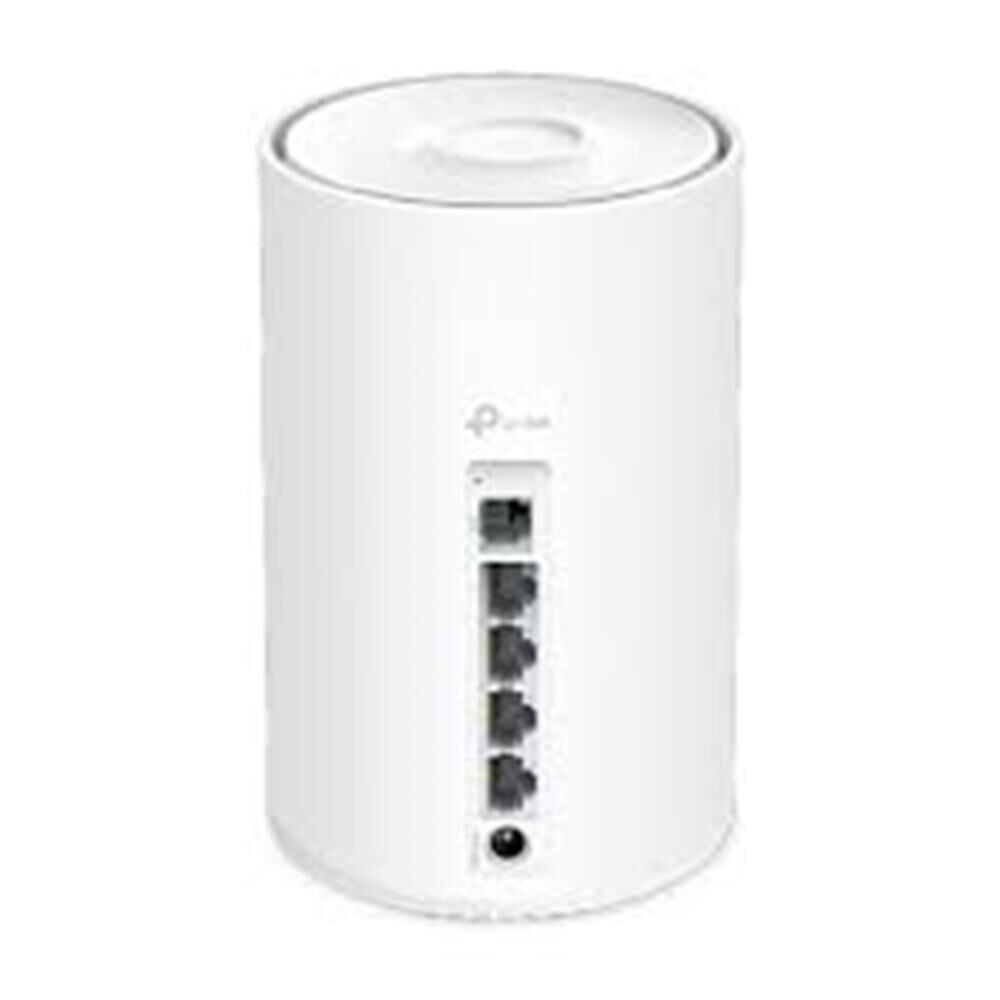 Tp-Link DECO X50-DSL Tekli Wi-Fi 6 AX3000 Tüm Evi Kapsayan Mesh Wifi Sistemi