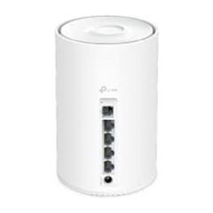 Tp-Link DECO X50-DSL Tekli Wi-Fi 6 AX3000 Tüm Evi Kapsayan Mesh Wifi Sistemi