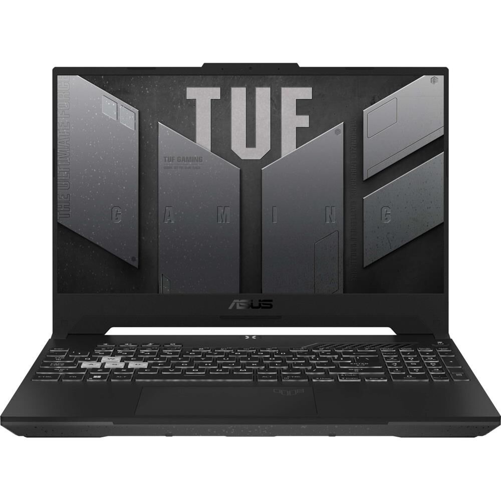 Asus TUF Gaming F15 FX507VU-LP261 I7 13620H 16GB 512GB Rtx4050-140WATT 144 Hz 15.6'' FreeDOS Notebook