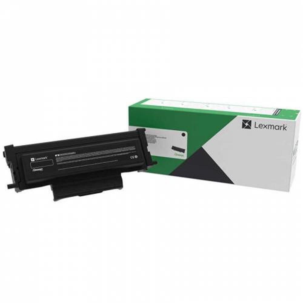 Lexmark B225000 1.200 Sayfa Black Siyah Toner B2236dw-MB2236adw