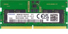 Samsung 8GB Ddr5 4800 Sodımm M425R1GB4BB0 Notebook Ram