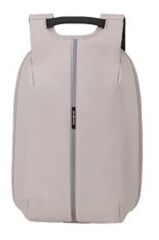 Samsonite KB3-58-001 14,1  Securipak Notebook Sırt Çantası Gri