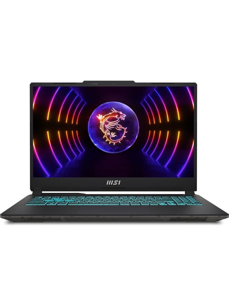 Msı Cyborg 15 A13VE-1479XTR i7-13620H 16GB 512GB RTX4050 6GB 15.6 inç 144Hz Full HD Gaming Notebook