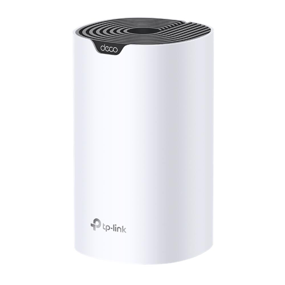 Tp-Link DECO S7 1Li Paket AC1900 Tüm Evi Kapsayan Mesh Wifi Sistemi