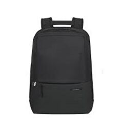 Samsonite KH8-09-002 15,6 Stackd Bız Notebook Sırt Çantası Siyah