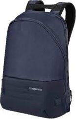 Samsonite KH8-41-001 14,1 Stackd Bız Notebook Sırt Çantası Lacivert