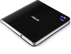 Asus SBW-06D5H-U BLK G AS P2G Bluray Harici Siyah Yazıcı Writer