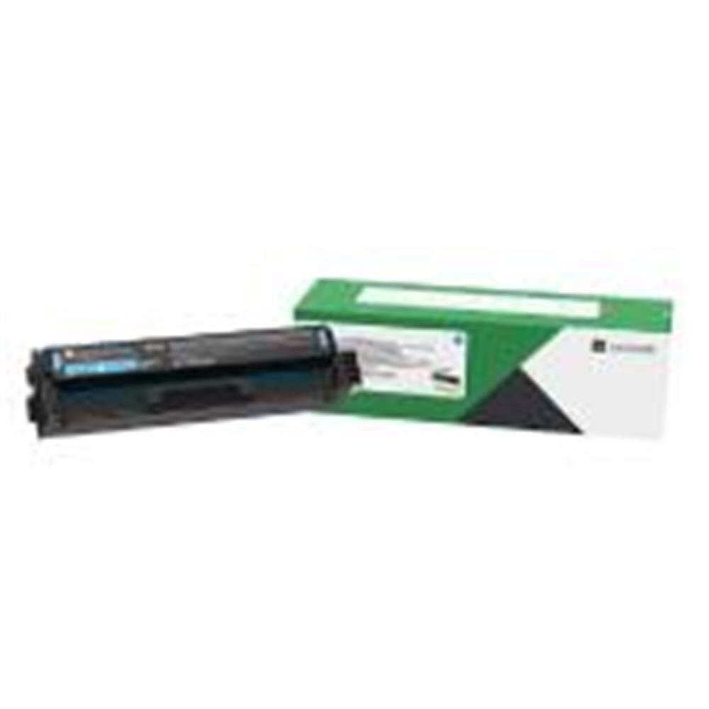 Lexmark C3250C0 1.500 Sayfa Cyan Mavi Toner C3224-3326 MC3224-3326