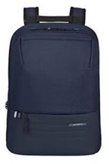 Samsonite KH8-41-002 15,6 Stackd Bız Notebook Sırt Çantası Lacivert