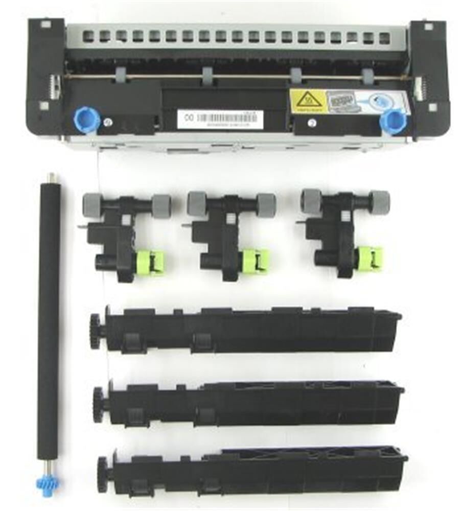 Lexmark 40X8421 Ms811x Maintenance Kit Fuzer Type Bakım Kiti Mx710-711