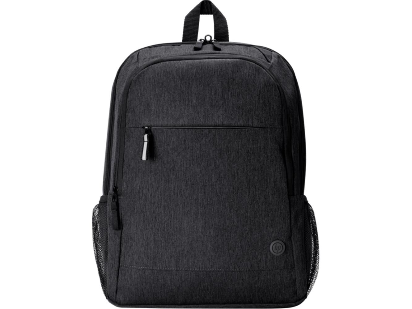 HP 1X644AA Pro Recycle Backpack 15.6'' Siyah Sırt Çantası