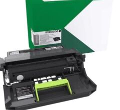 Lexmark 52D0Z00 (520Z) 100.000 Sayfa Drum MS710-711-810-811-812 MX710-711-810-811-812