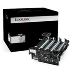 Lexmark 70C0P00 40.000 Sayfa  Photoconductor Unit CS310-410-510 CX310-410-510 XC2130-2132 4 lü Paket