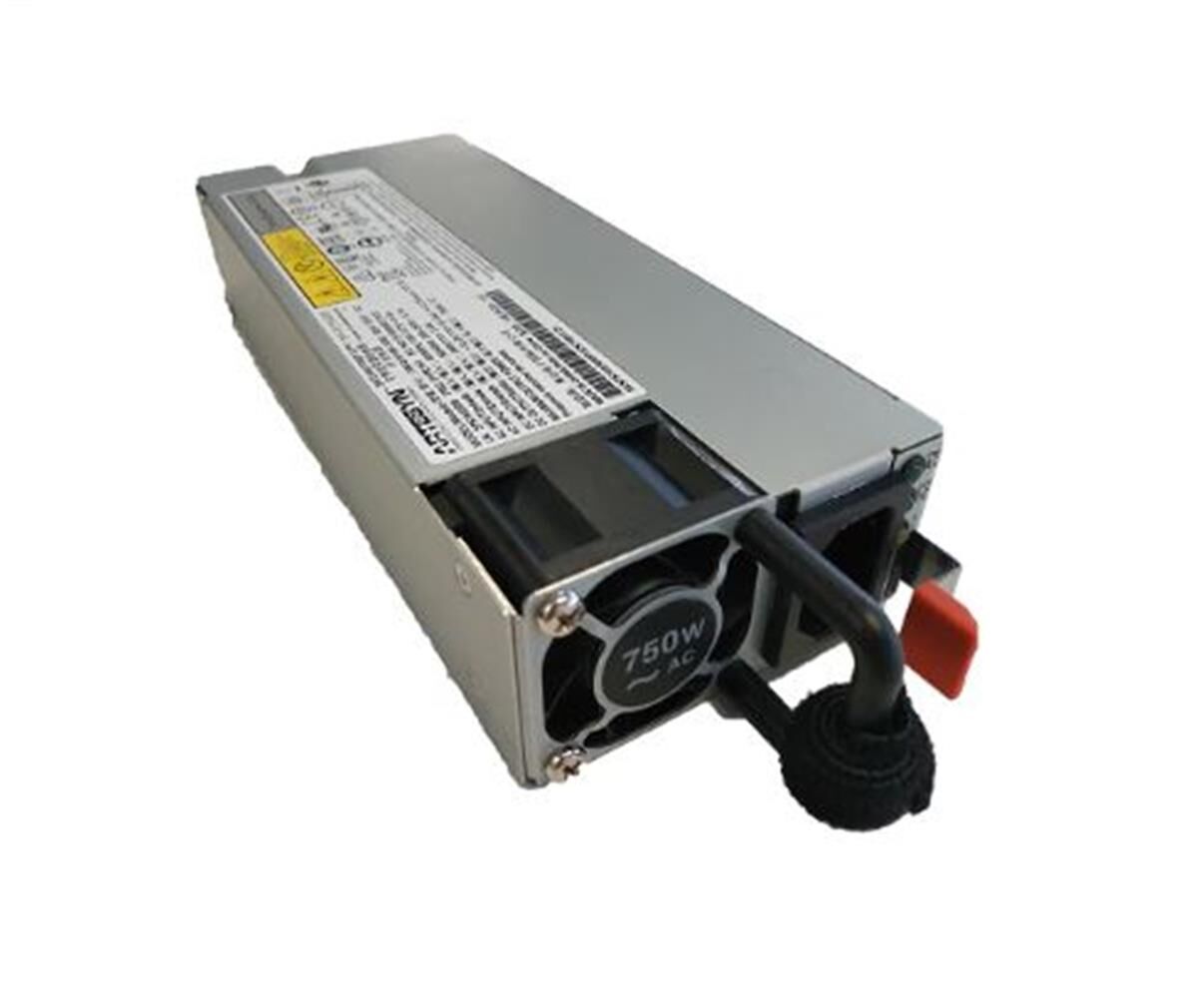 Lenovo 4P57A72666 ThinkSystem 1100W 230V Titanium Hot-Swap Gen2 Power Supply