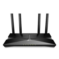 Tp-Link Archer AX20 Dual Bant Wi-Fi6 Router AX1800