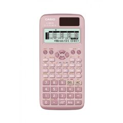 Casio FX-991EX-PK Pembe Bilimsel Fonksiyonlu Hesap Makinesi