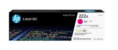 Hp 222A Magenta Kırmızı 1.200 Sayfa Toner W2223A