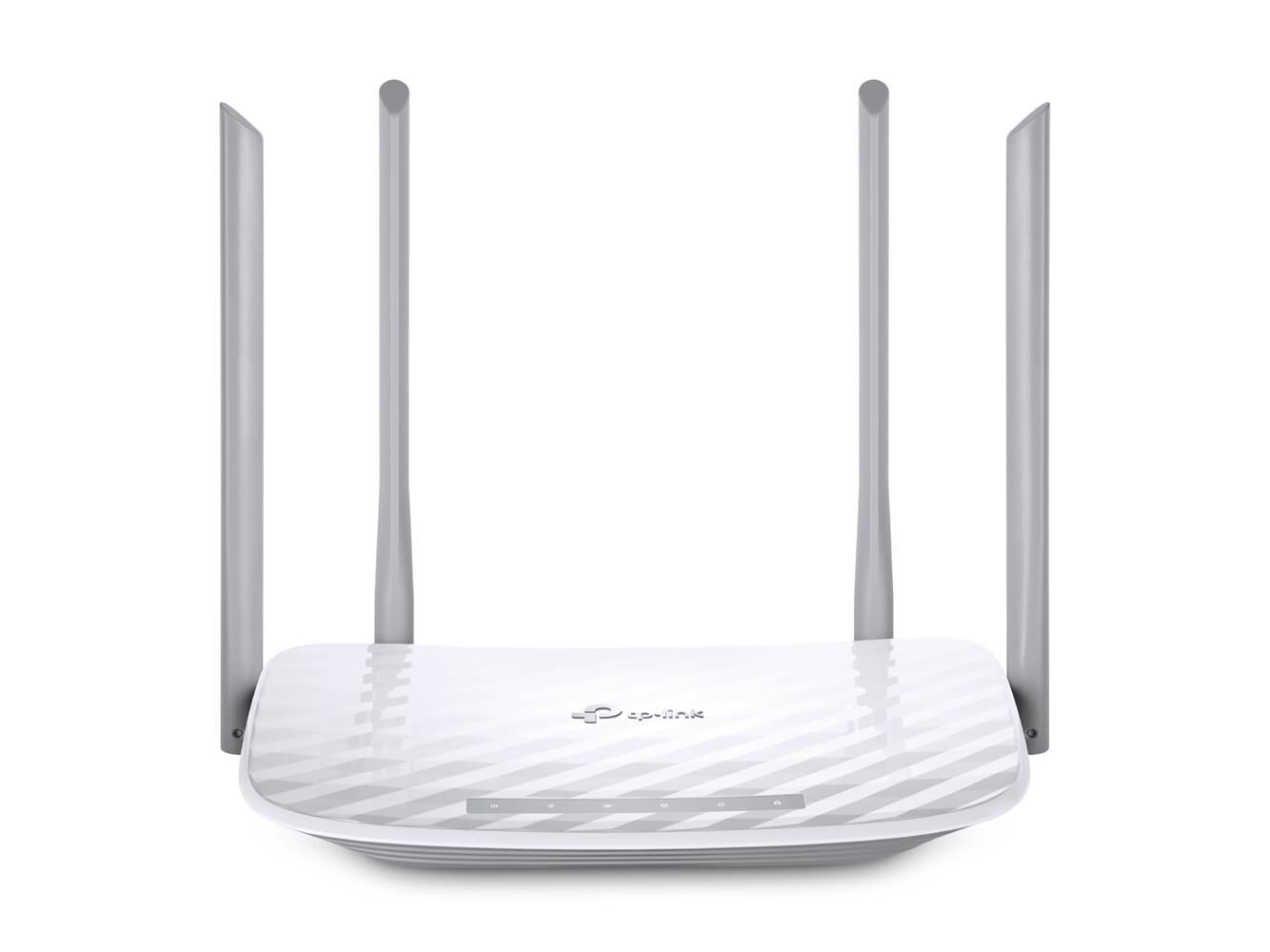 Tp-Link Archer C50 Dual Bant 4 Port Kablosuz Router AC1200