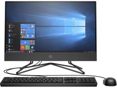 Hp 200 G4 295D8EA AiO i5-10210U 8GB 256GB 21.5'' FreeDos All In One Bilgisayar