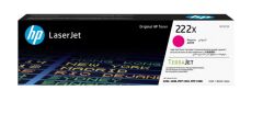 Hp 222X Magenta Kırmızı 2.500 Sayfa Toner W2223X