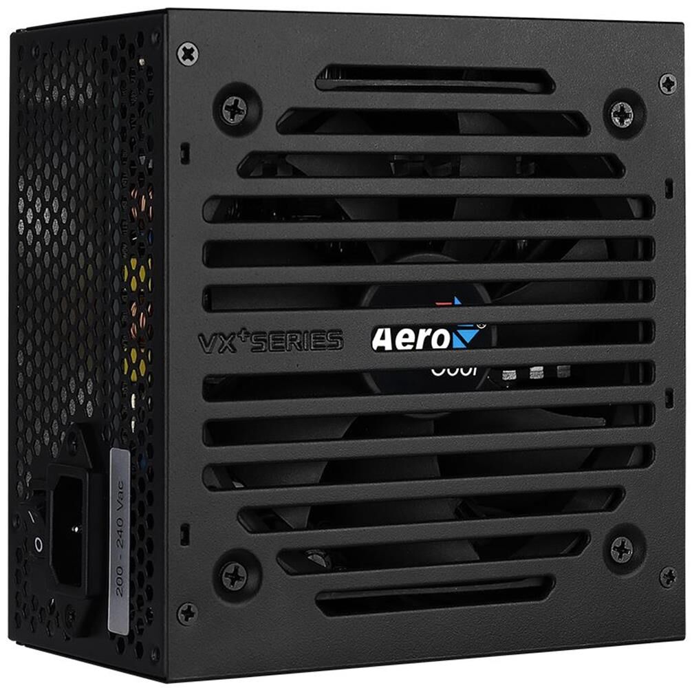 Aerocool VX Plus 400W 27A@12V Güç Kaynağı