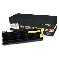 Lexmark C925X75G 30.000 Sayfa Yellow Sarı Drum C925-X925